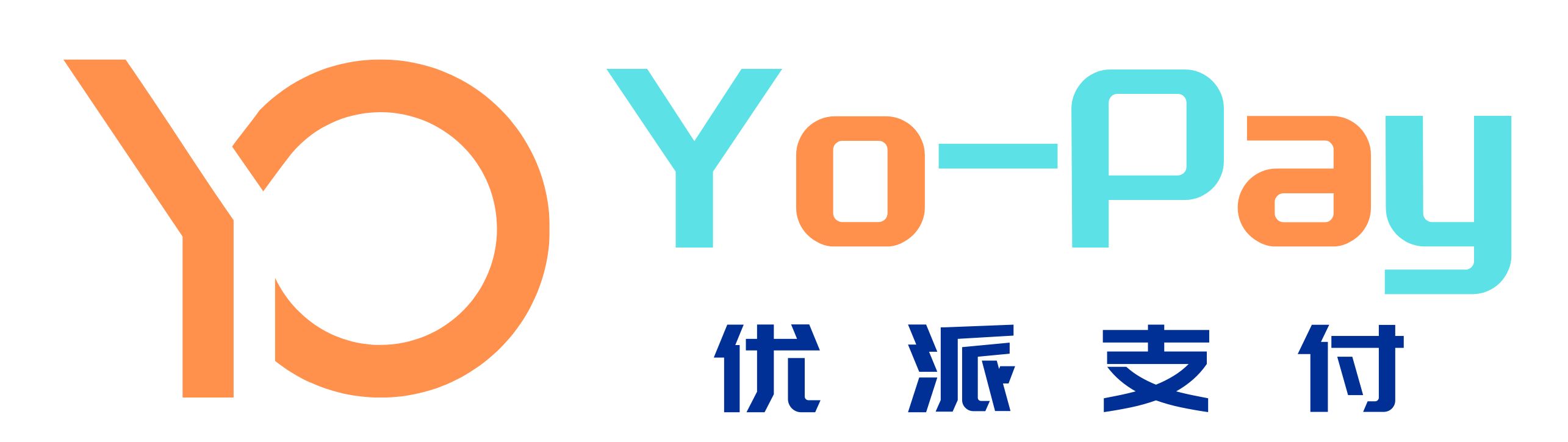 Yo-Pay优派支付